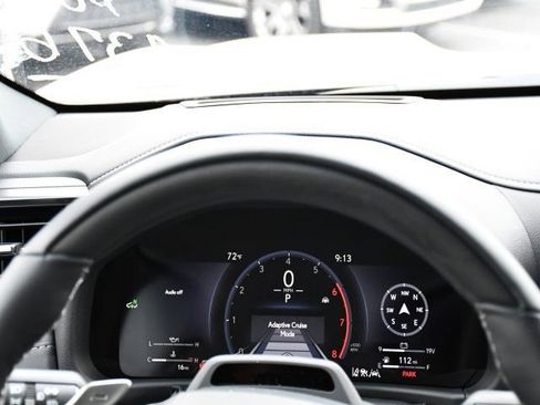 New 2026 Lexus LX 700h Luxury image 24