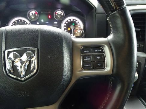 Used 2015 RAM 1500 Laramie Limited image 27