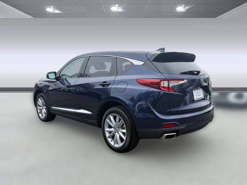 Used 2023 Acura RDX SH-AWD image 3