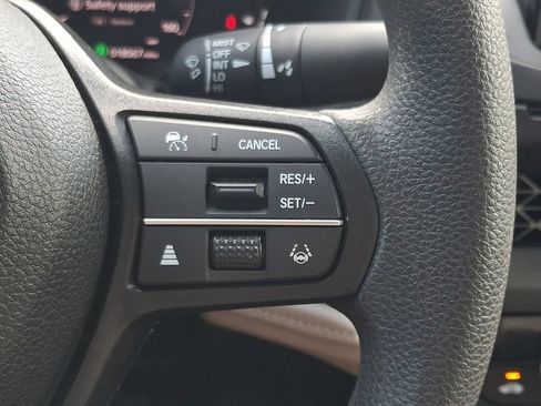 Used 2024 Honda Accord EX image 22