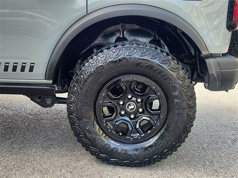 Used 2021 Ford Bronco First Edition image 31