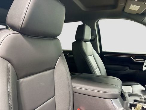 New 2026 Chevrolet Silverado 1500 LT Trail Boss w/ Convenience Package II AWD/4WD image 30