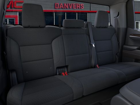 New 2026 GMC Sierra 1500 Elevation AWD/4WD image 41
