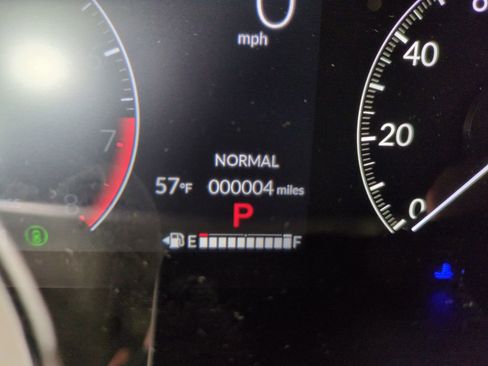 New 2026 Honda HR-V LX image 16