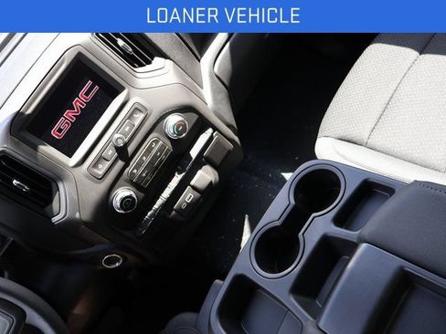New 2026 GMC Sierra 1500 Pro w/ Graphite Edition AWD/4WD image 23