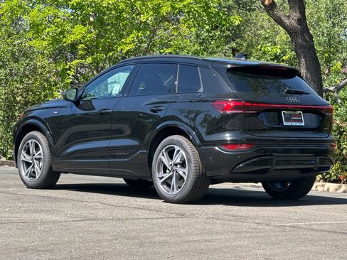 New 2027 Audi Q6 e-tron Premium Plus AWD/4WD image 6