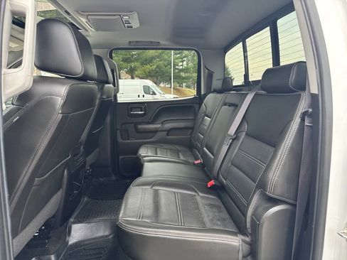 Used 2017 GMC Sierra 2500 Denali image 26