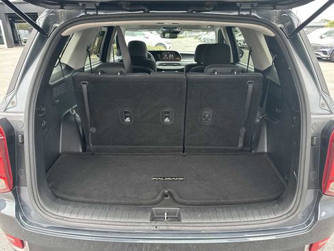 Used 2020 Hyundai Palisade SEL image 24