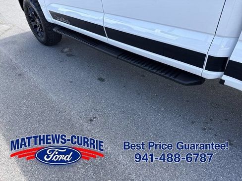 New 2026 Ford F150 XL AWD/4WD image 13
