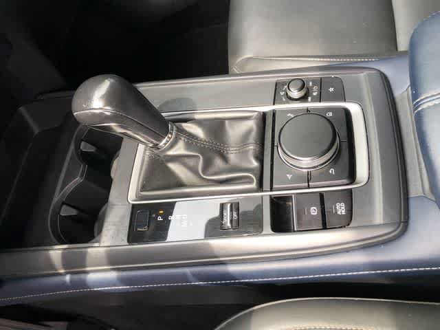 Used 2021 MAZDA CX-30 FWD 2.5 S w/ Select Package image 15