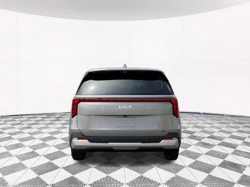 New 2026 Kia Carnival EX image 7