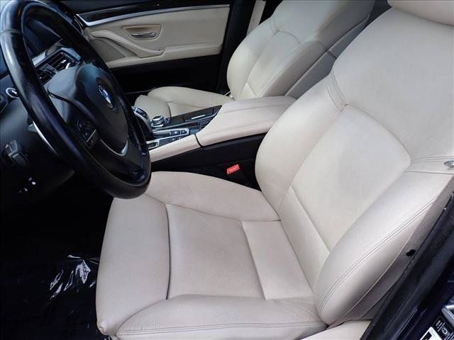 Used 2011 BMW 535i xDrive Sedan AWD/4WD image 11