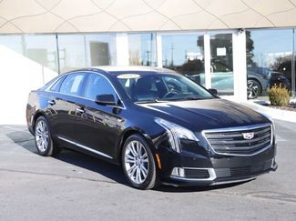 Used 2019 Cadillac XTS Luxury w/ Driver Awareness Package video 1