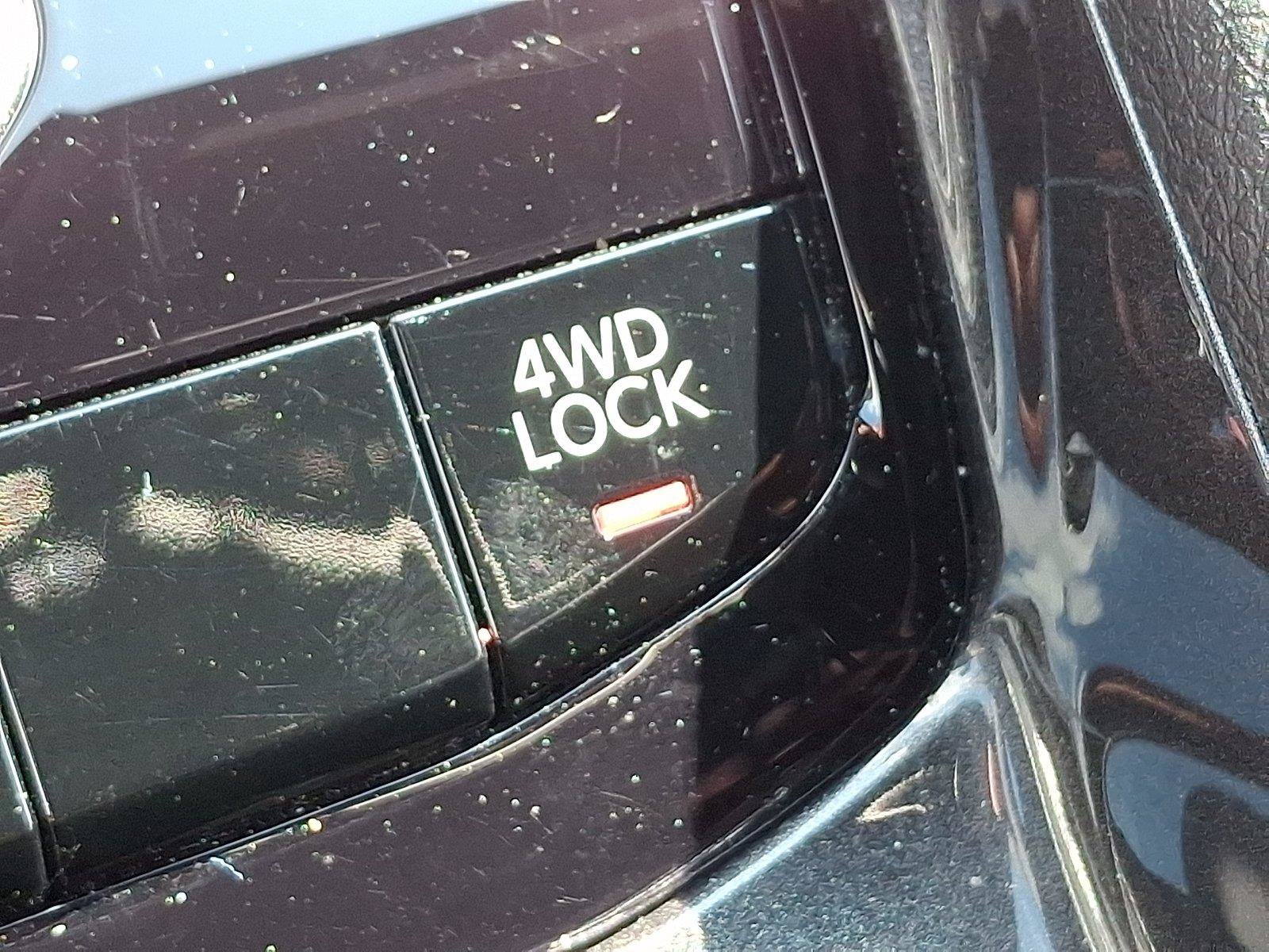 Certified 2023 Jeep Compass Latitude AWD/4WD image 26