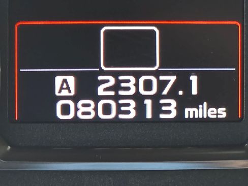 Used 2017 Subaru WRX Limited w/ Popular Package #1 AWD/4WD image 18