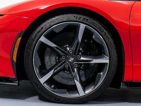 Certified 2021 Ferrari SF90 Stradale image 60