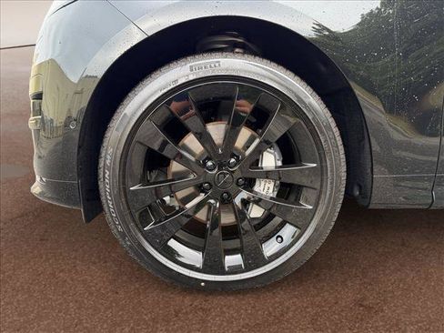 New 2026 Land Rover Range Rover Sport Dynamic SE AWD/4WD image 9
