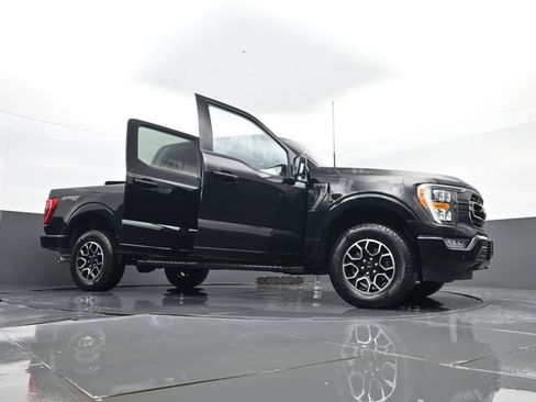 Used 2023 Ford F150 XLT w/ Equipment Group 302A High AWD/4WD image 31