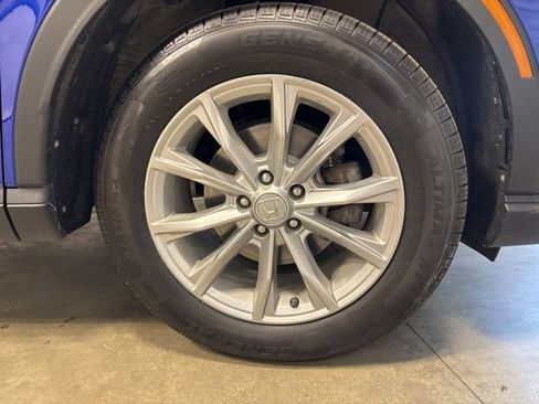 Certified 2023 Honda CR-V EX-L image 12