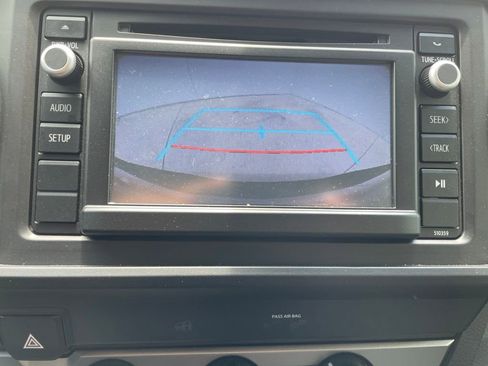 Used 2019 Toyota Tacoma SR w/ SR Convenience Package RWD image 11