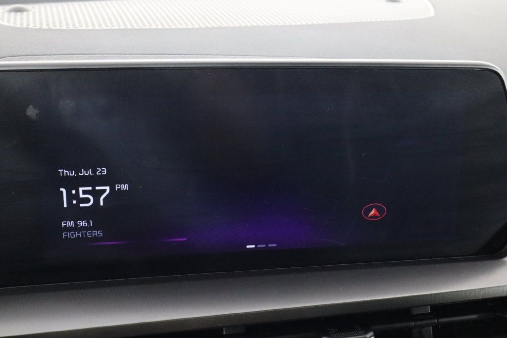 Used 2025 Kia Telluride S FWD image 33