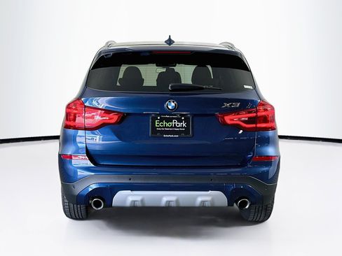 Used 2018 BMW X3 xDrive30i AWD/4WD image 7
