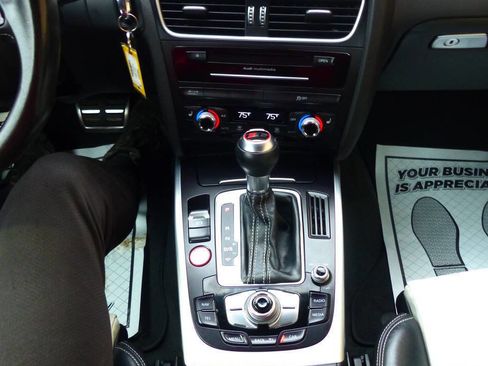 Used 2015 Audi S5 Prestige image 29