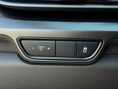 New 2026 Kia Carnival SX w/ SX Dark Edition Package image 25