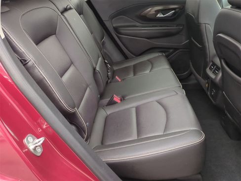 Used 2018 GMC Terrain Denali w/ Driver Alert Package II image 20