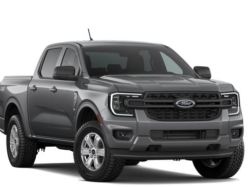New 2026 Ford Ranger XL AWD/4WD image 5