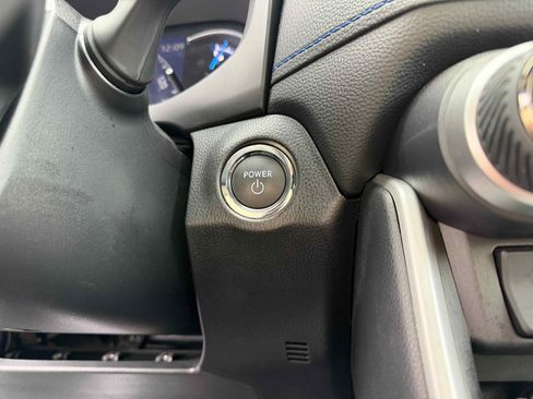 Used 2024 Toyota RAV4 XSE w/ Weather Package image 25