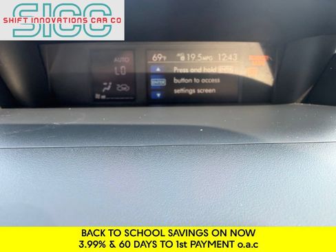 Used 2017 Subaru Forester 2.5i Premium w/ All-Weather Package AWD/4WD image 16