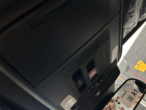 New 2025 Honda Accord Sport image 24