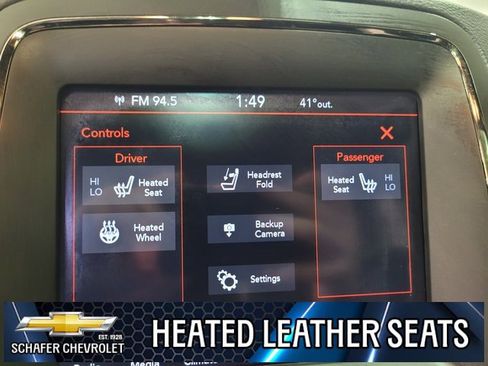 Used 2018 Dodge Durango GT w/ Premium Group image 7