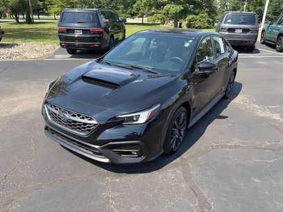 Used 2023 Subaru WRX Limited w/ Popular Package #1