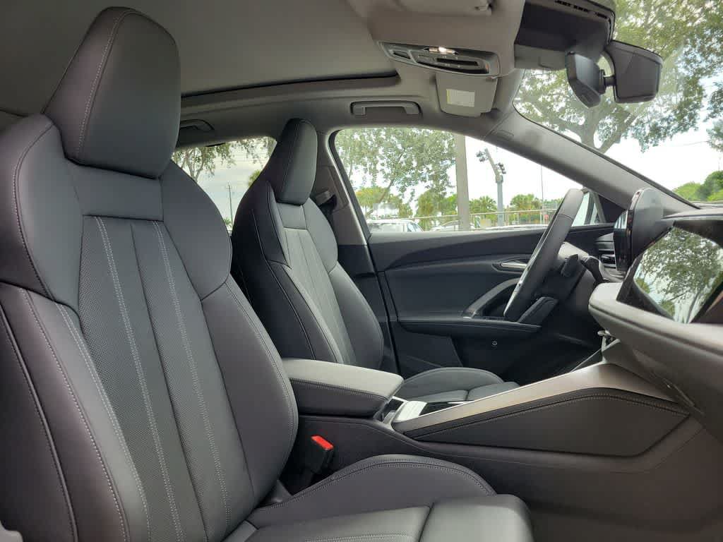 New 2026 Audi Q5 Premium AWD/4WD image 22