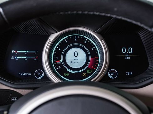 Used 2017 Aston Martin DB11 V12 RWD image 26