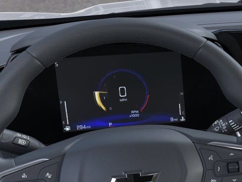 New 2026 Chevrolet Trax ACTIV FWD image 15