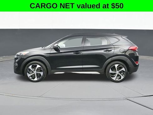 Used 2018 Hyundai Tucson Value image 9