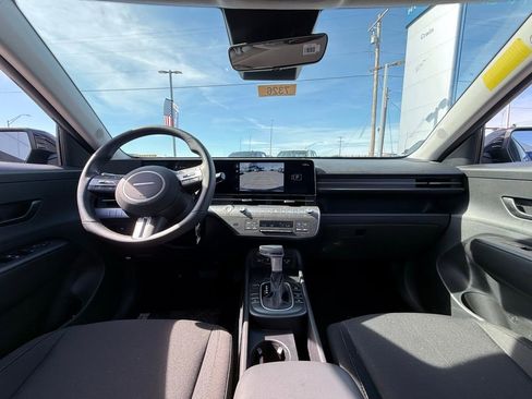 New 2026 Hyundai Kona SEL Sport FWD image 28