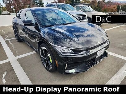 Used 2023 Kia EV6 GT