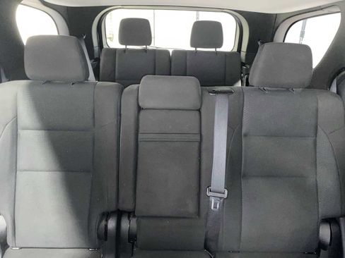 Used 2017 Dodge Durango SXT w/ Quick Order Package 23B image 22