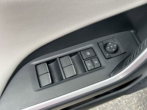 Used 2022 Toyota RAV4 Limited image 23