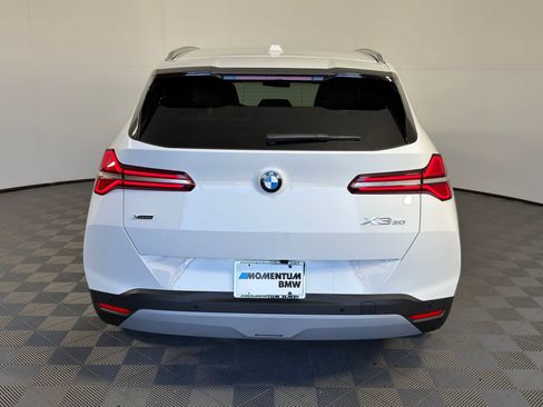 Used 2026 BMW X3 xDrive30 AWD/4WD image 10