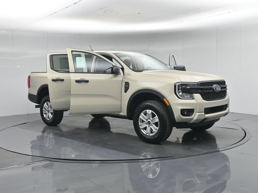 New 2026 Ford Ranger XL RWD image 29