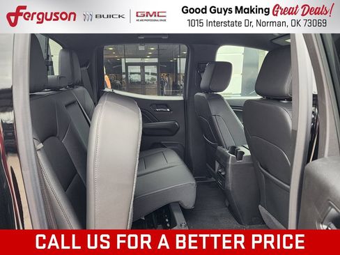 New 2026 GMC Canyon Elevation w/ Convenience Package AWD/4WD image 46