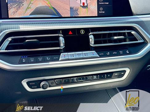 Used 2023 BMW X5 M50i w/ Premium Excellence Package AWD/4WD image 17