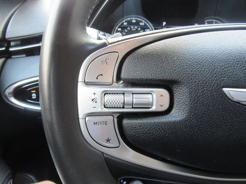 Used 2023 Genesis GV70 2.5T w/ Select Package image 41