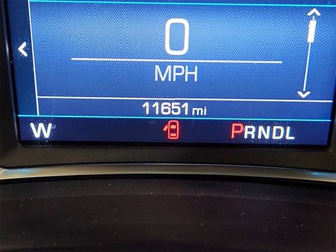 Certified 2024 Chevrolet Equinox LT w/ LPO, Floor Liner Package image 16