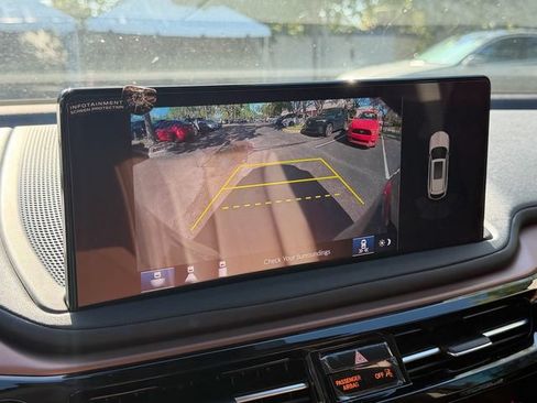 New 2026 Acura MDX FWD w/ Technology Package image 15